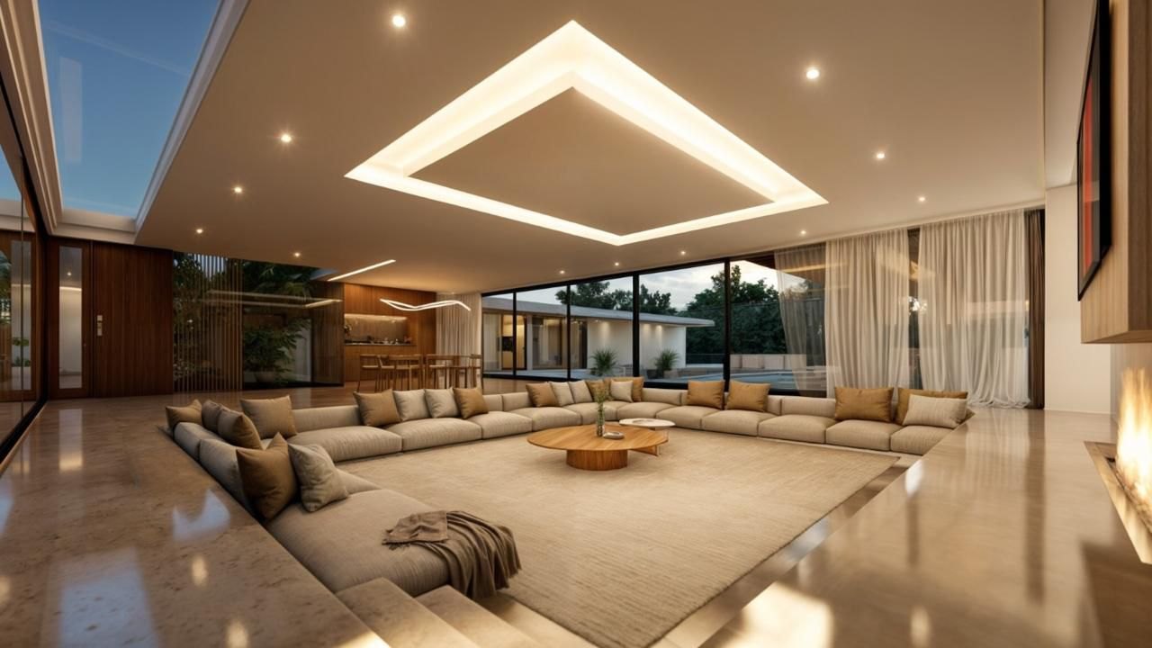 Interiorismo ADAC