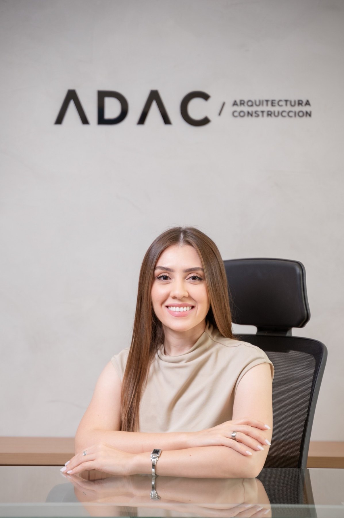 Arq. Larissa Borja