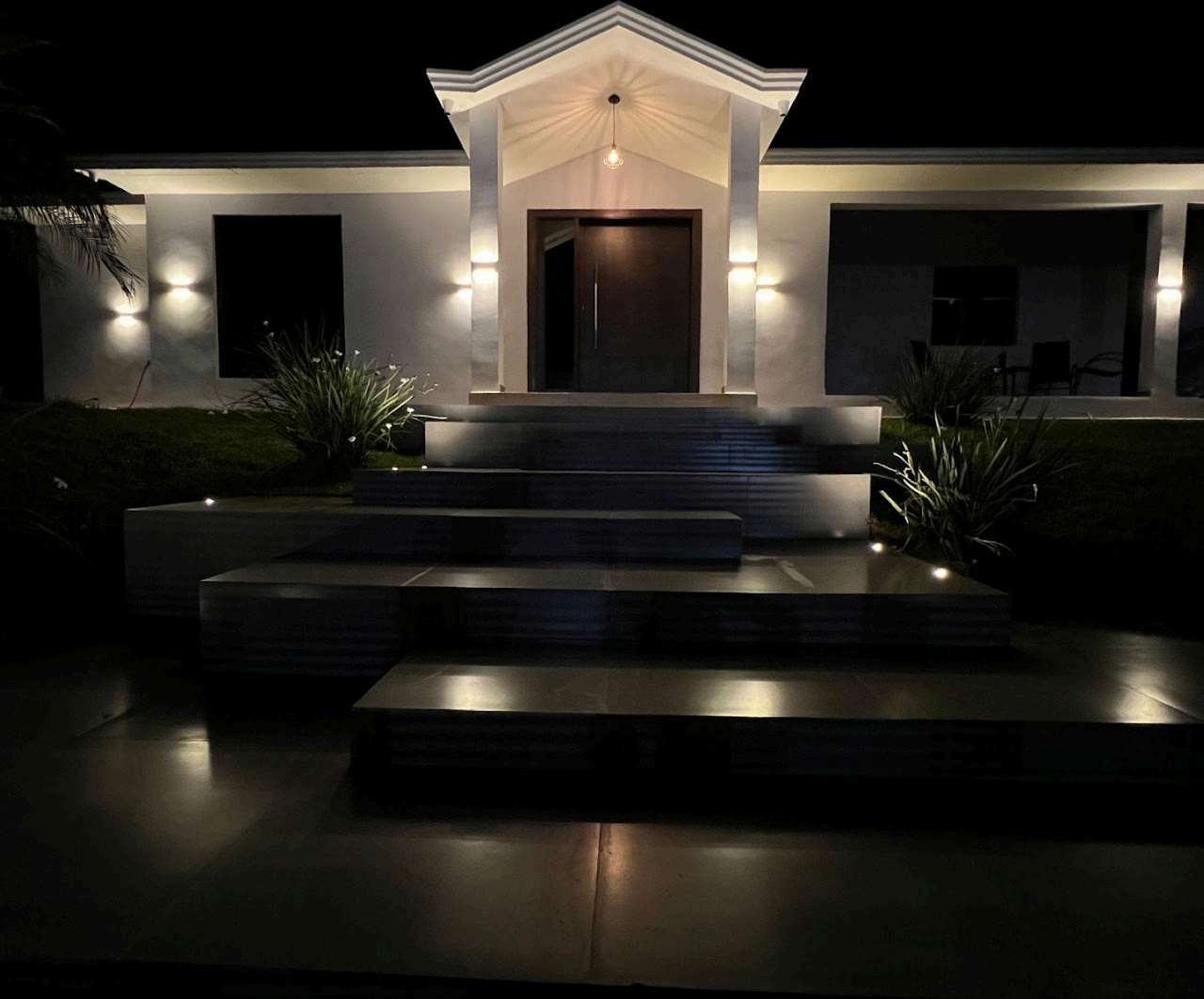 Obra ejecutada por ADAC