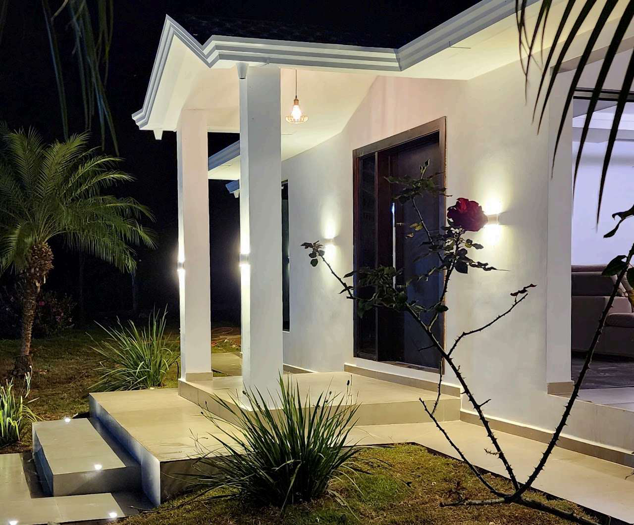 Obra residencial ADAC