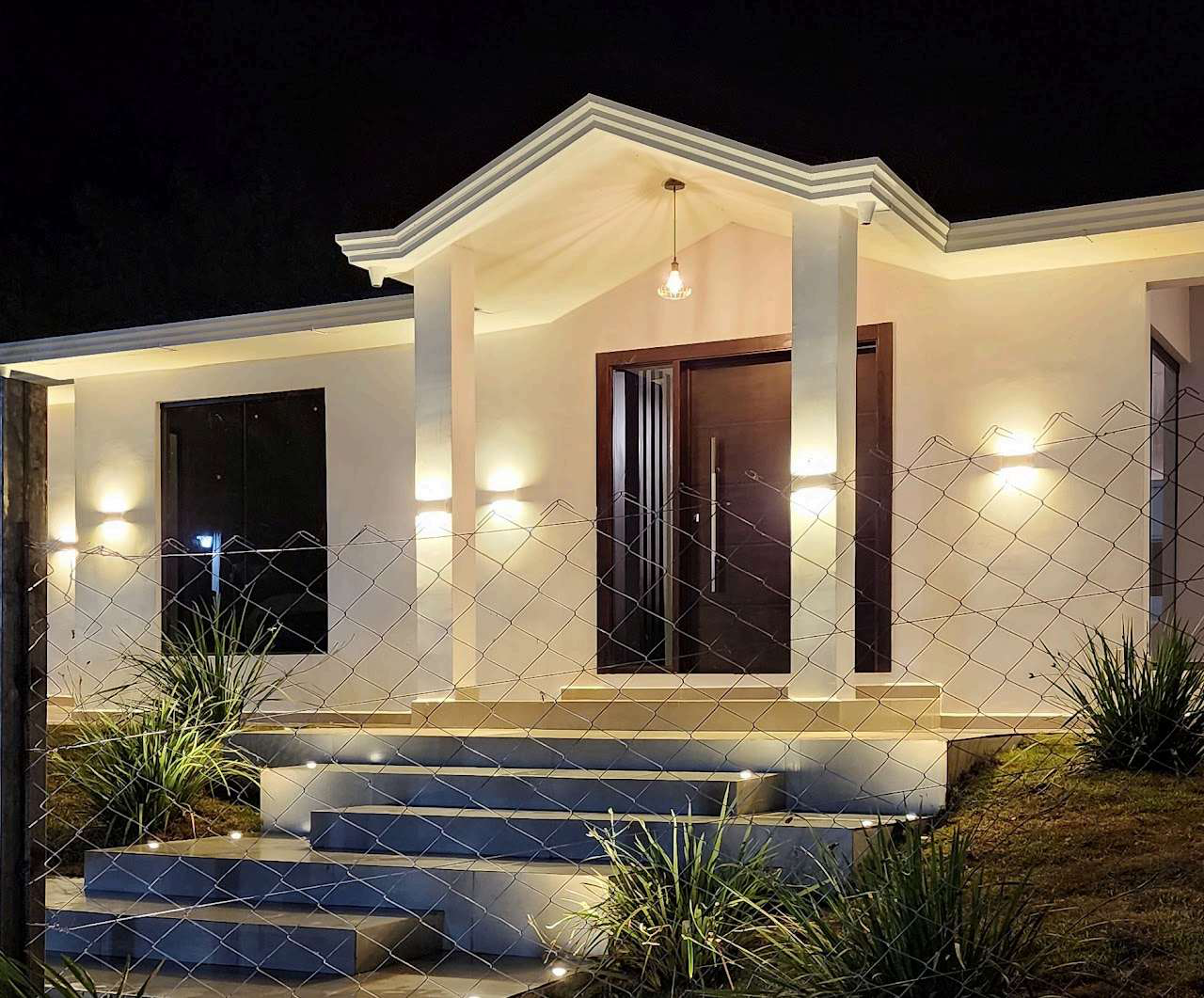 Obra residencial ADAC